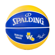 Мяч баскетбольный Team Golden State 83-515z, №7, фото 1