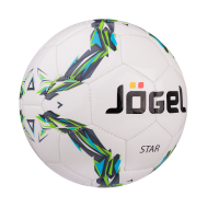 Мяч футзальный JF-210 Star №4, фото 1