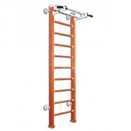 Детский спортивный комплекс Карусель 2Д.03.02 к стене Светлая