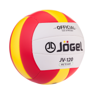 Мяч волейбольный JV-120, фото 1