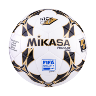 Мяч футбольный Mikasa PKC55BR, фото 1