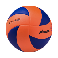 Мяч волейбольный MVA 380K OBL, фото 1