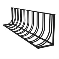 Велосипедная парковка ВП 11, фото 1