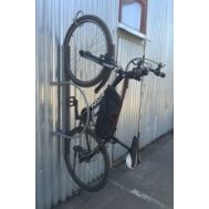 Велопарковка ВП Настенная, фото 1