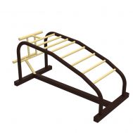 Уличная скамья для пресса  Air-Gym YT13, фото 1