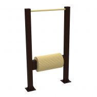 Уличный тренажер для бега и ходьбы  Air-Gym YT18, фото 1