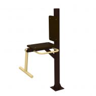 Уличный тренажер флекс Air-Gym YT27, фото 1