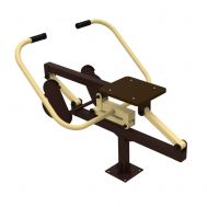 Weider PRO 5500 Gym 1 3 Air Gym.ru