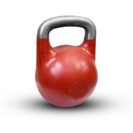 Гиря 32 кг для соревнований, фото 1