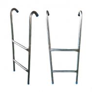 Лестница для батута &quot;Trampoline 12&quot;, фото 1