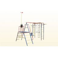 Спортивный комплекс Пионер-Морячок ТК-2, фото 1