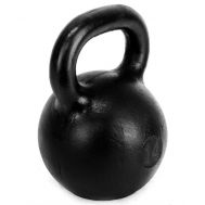 Гиря чугунная 14  кг, фото 1