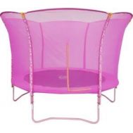 Батут Lily розовый – 3,0 метра, фото 1