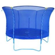 Батут Lily синий – 3,0 метра, фото 1