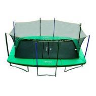 Батут Top Trampoline, фото 1