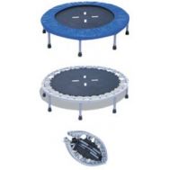 Складной мини-батут 48&quot;, фото 1