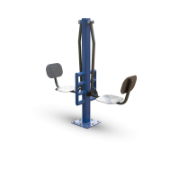 Жим ногами, фото 1