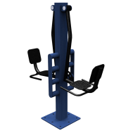 Жим ногами детский, фото 1