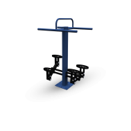 Степпер, фото 1