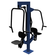 Жим от груди, фото 1