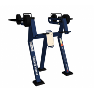 Жим вверх стоя с изменяемой нагрузкой, фото 1