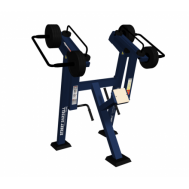 Тяга к поясу с изменяемой нагрузкой стоя, фото 1