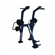 Вертикальная тяга с изменяемой нагрузкой стоя, фото 1