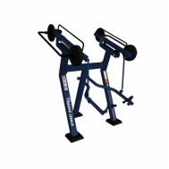 Бицепс стоя с изменяемой нагрузкой, фото 1