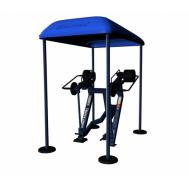 Становая тяга с изменяемой нагрузкой, Тип 2, фото 1