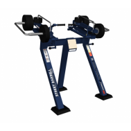 Трицепс стоя с изменяемой нагрузкой, фото 1