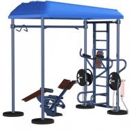 Воркаут, фото 1