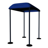 Крыша для одного тренажера, фото 1