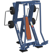 Сведение ног стоя с изменяемой нагрузкой, фото 1