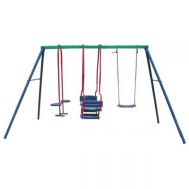 Детский городок 3 в 1, фото 1