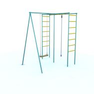 СПОРТОКЕЙ П-ОБРАЗНЫЙ, фото 1