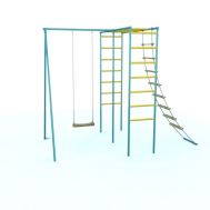 СПОРТОКЕЙ П-ОБРАЗНЫЙ 2, фото 1