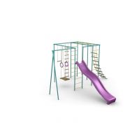 ДСК КЛАССИК с горкой + ТР, фото 1