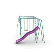 ДСК МАКСИ с горкой, фото 1