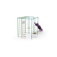 ДСК МИНИ с горкой, фото 1