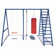 Детская площадка ЛЕСТНИЦА-КОМПЛЕКС, фото 1