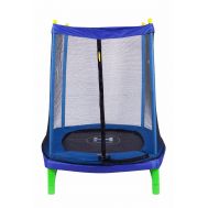 Батут для детей Hasttings CROX 4,5 ft, фото 1