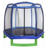 Батут Hasttings CROX 7 ft, фото 1