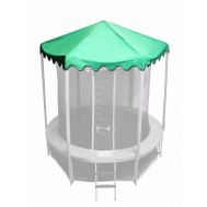 Тент уличный к батуту Hasttings 8ft (2,43 м), фото 1