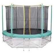 Комплект батут Hasttings 15 ft (4,57 м), фото 1