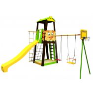 Детская игровая площадка Буратино 102.01.00, фото 1