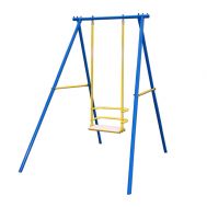 Уличный детский спортивный комплекс Kampfer Single Space, фото 1