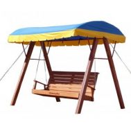 Уличный спортивный комплекс Kampfer Talking, фото 1