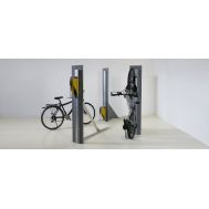 Велопарковка PARKIS, фото 1