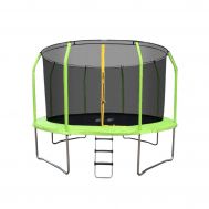 Батут BabyGrad КОСМО 8 футов