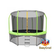 Батут BabyGrad 12 футов Космо Макси, фото 1